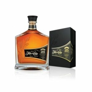 Flor De Cana Centenario