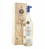 Fuenteseca Singular Tequila Blanco