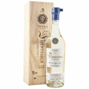 Fuenteseca Singular Tequila Blanco