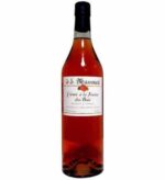 G.E. Massenez Creme A La Fraise Des Bois