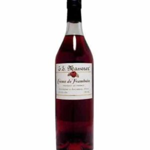 G.E. Massenez Creme De Framboise
