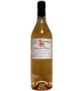 G.e. Massenez Creme De Peche