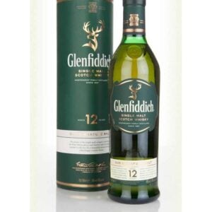 Glenfiddich 15 Year Old 1ltr