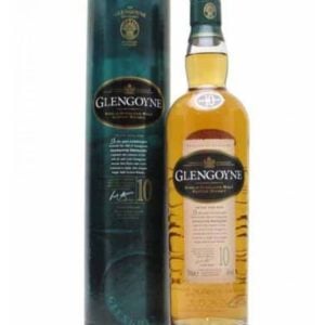Glengoyne 10 Year Old 700ml