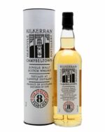 Glengyle Distillery Kilkerran 12 Year