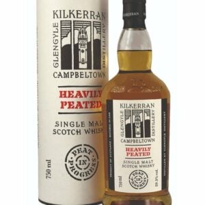 Glengyle Distillery Kilkerran 12 Year