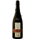 Foursquare Rum Distillery