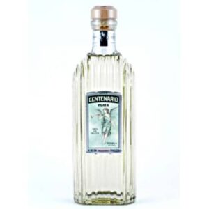 Gran Centenario Plata Tequila 750ml