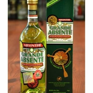 Grande Absente