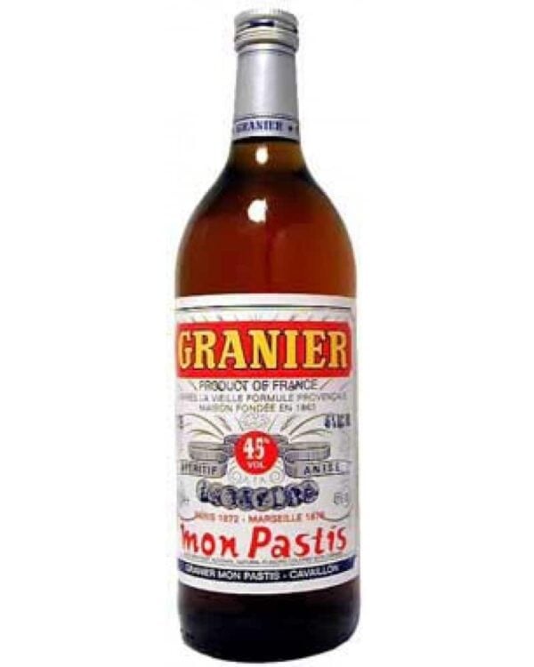 Granier Pastis 1L