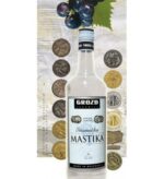 Grozd Strumica Mastika 1L
