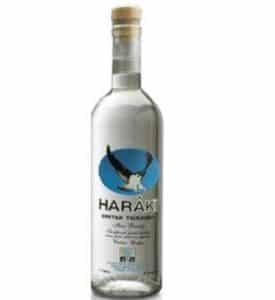 Haraki Cretan Tsikoudia 750Ml