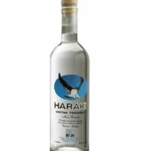 Haraki Cretan Tsikoudia 750ml