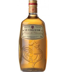 Hardy Le Coq D'Or Pineau Des Charentes 750Ml