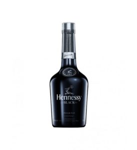 Hennessy Black Cognac 750Ml