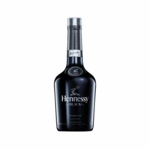 Hennessy Black Cognac 750ml