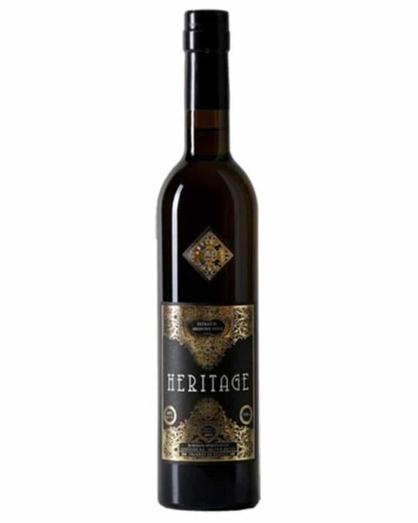 Heritage Absinthe Verte 750Ml