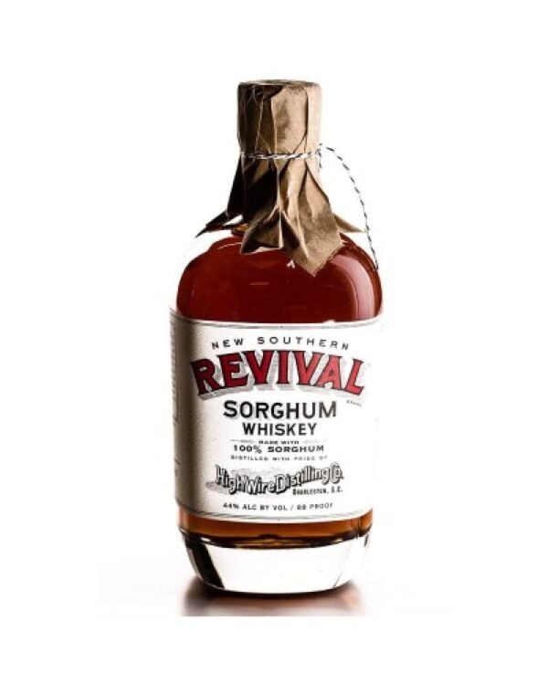 High Wire Distilling