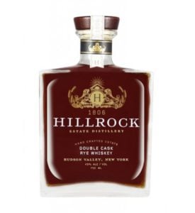 Filibuster Dual Cask Rye Whiskey 750Ml