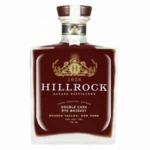 Filibuster Dual Cask Rye Whiskey 750ml