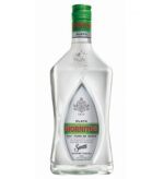 Hornitos Plata Tequila 750ml