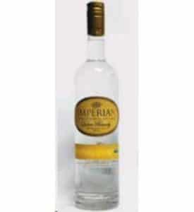 Imperian Quince Brandy