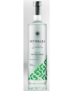 Intipalka Pisco Mosto Verde Italia 750ml