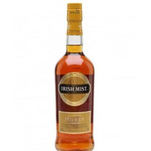 Glendalough Double Barrel Irish Whiskey 750ml