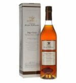 Jean Fillioux Tres Vieux Grande Champagne Cognac 700ml