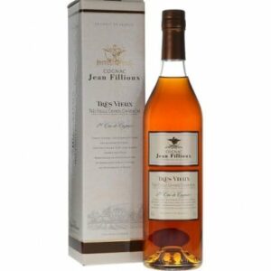Jean Fillioux Tres Vieux Grande Champagne Cognac 700ml