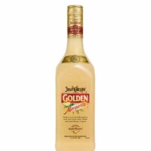 Jose Cuervo Golden Margarita
