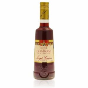 Joseph Cartron Creme De Framboise 750ml