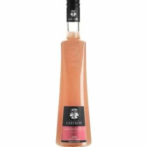 Joseph Cartron Pamplemousse Rose Grapefruit Liqueur 750ml
