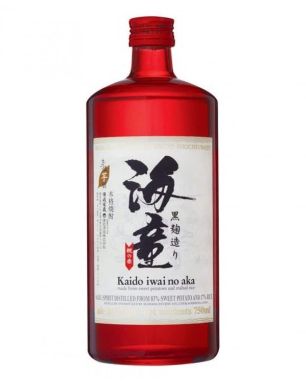 Iichiko Shochu 750 Ml