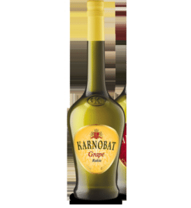 Imperian Quince Brandy