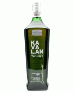 Kavalan Concertmaster Port Cask