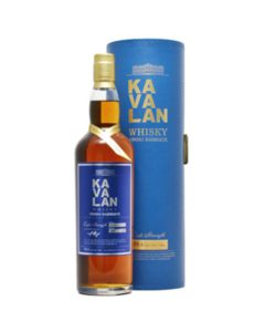 Kavalan Concertmaster Port Cask
