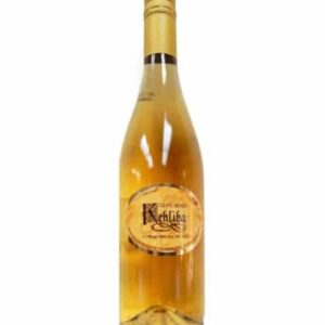 Imperian Quince Brandy