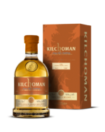 Kilchoman Usa Small Batch Release No. 2