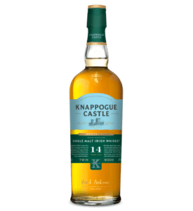 Knappogue Castle Twin Wood 14 Year