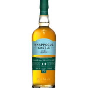 Knappogue Castle Twin Wood 14 Year