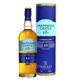 Knappogue Castle Twin Wood 14 Year