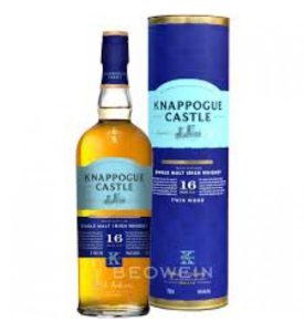 Knappogue Castle Twin Wood 14 Year