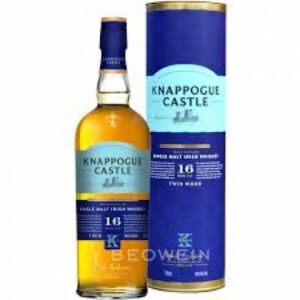 Knappogue Castle Twin Wood 14 Year