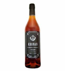 Kronan Swedish Punsch 750Ml