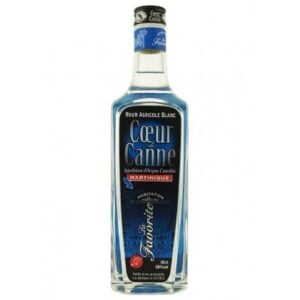 La Favorite Rhum