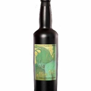 La Muse Verte Absinthe