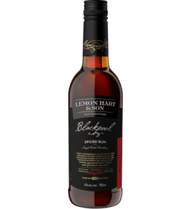La Favorite Rhum