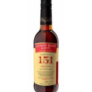 La Favorite Rhum
