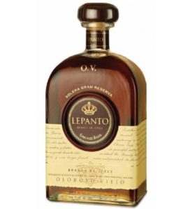 Lepanto Solera Gran